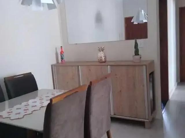 Apartamento venda em Jardim Gurilândia, Taubaté