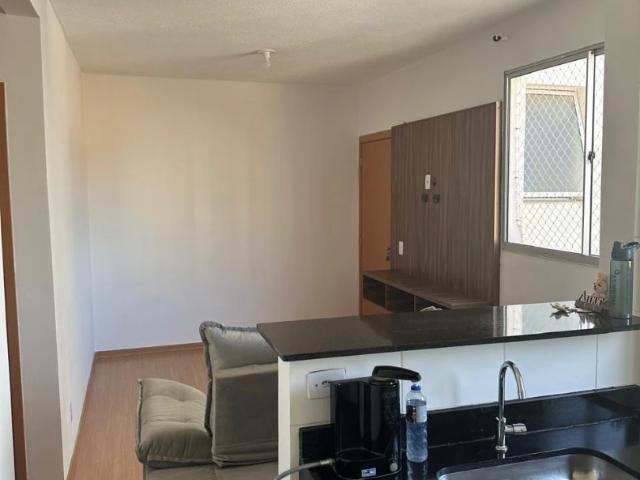 Apartamento venda em Jardim Gurilândia, Taubaté