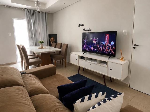Apartamento venda em Vila São José, Taubaté