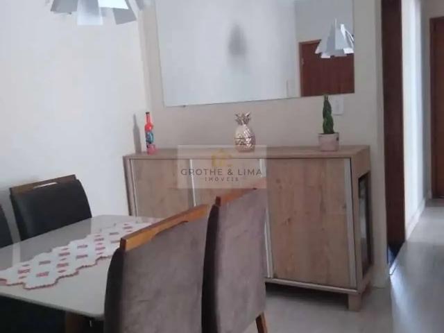 Apartamento venda em Região Imediata de Taubaté-Pindamonhangaba, Região Metropolitana do Vale do Paraíba e Litoral Norte