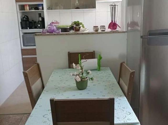 Apartamento venda em Jardim Gurilândia, Taubaté