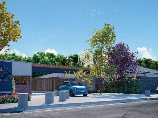 Apartamento venda em Jardim Gurilândia, Taubaté
