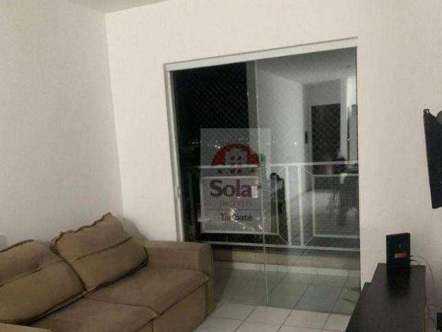 Apartamento venda em Jardim Gurilândia, Taubaté