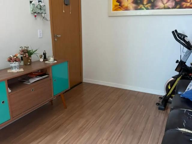Apartamento venda em Jardim Gurilândia, Taubaté