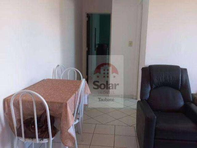 Apartamento venda em Jardim Gurilândia, Taubaté