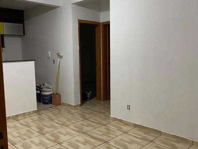 Apartamento venda em Jardim Gurilândia, Taubaté