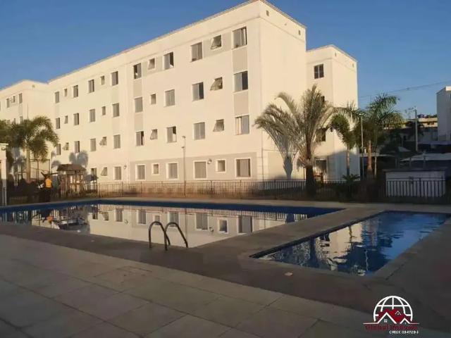 Apartamento venda em Região Imediata de Taubaté-Pindamonhangaba, Região Metropolitana do Vale do Paraíba e Litoral Norte