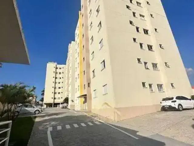 Apartamento venda em Região Imediata de Taubaté-Pindamonhangaba, Região Metropolitana do Vale do Paraíba e Litoral Norte