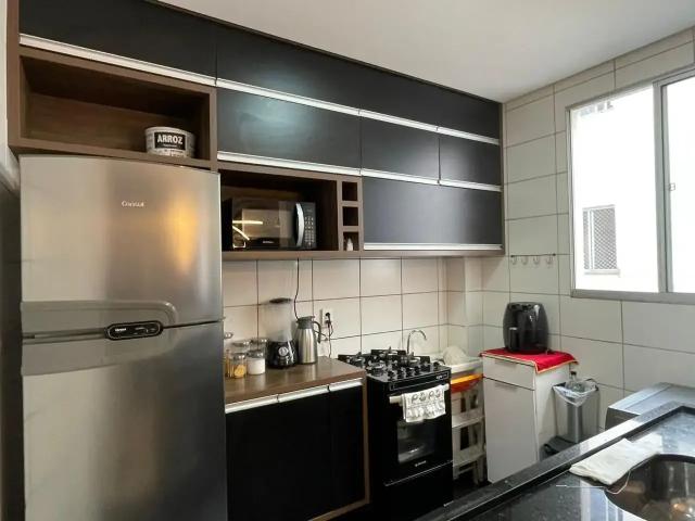 Apartamento venda em Jardim Gurilândia, Taubaté
