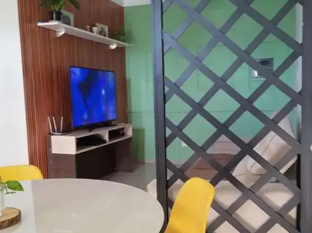 Apartamento venda em Região Imediata de Taubaté-Pindamonhangaba, Região Metropolitana do Vale do Paraíba e Litoral Norte