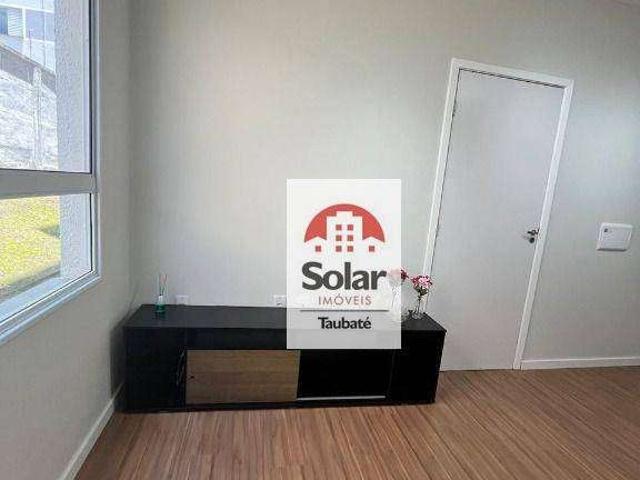 Apartamento venda em Região Imediata de Taubaté-Pindamonhangaba, Região Metropolitana do Vale do Paraíba e Litoral Norte
