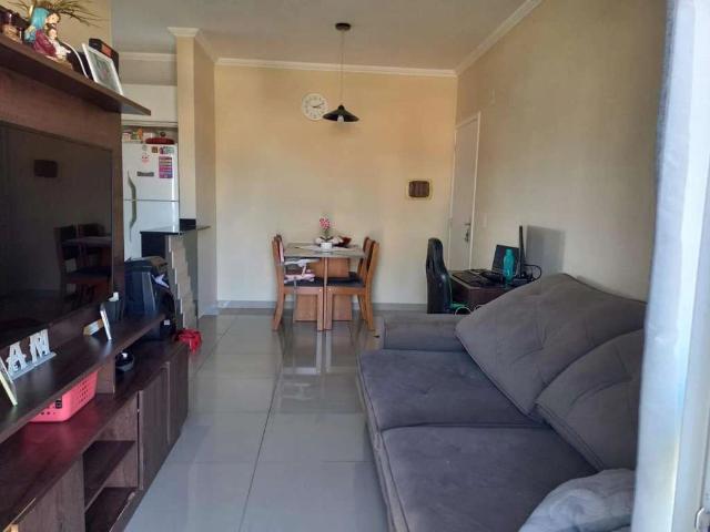 Apartamento venda em Bardam, Taubaté