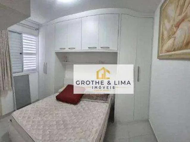 Apartamento venda em Região Imediata de Taubaté-Pindamonhangaba, Região Metropolitana do Vale do Paraíba e Litoral Norte