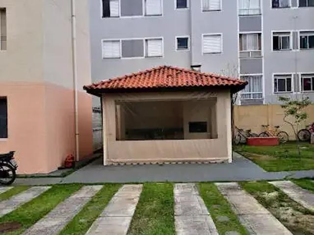 Apartamento venda em Região Imediata de Taubaté-Pindamonhangaba, Região Metropolitana do Vale do Paraíba e Litoral Norte
