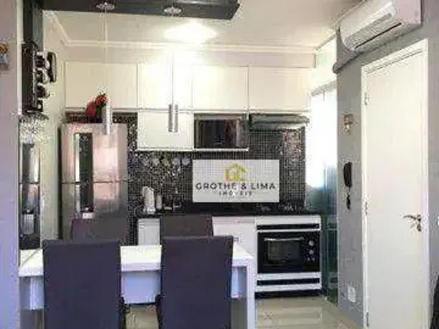 Apartamento venda em Região Imediata de Taubaté-Pindamonhangaba, Região Metropolitana do Vale do Paraíba e Litoral Norte
