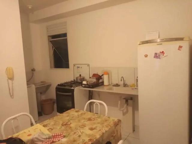 Apartamento venda em Região Imediata de Taubaté-Pindamonhangaba, Região Metropolitana do Vale do Paraíba e Litoral Norte
