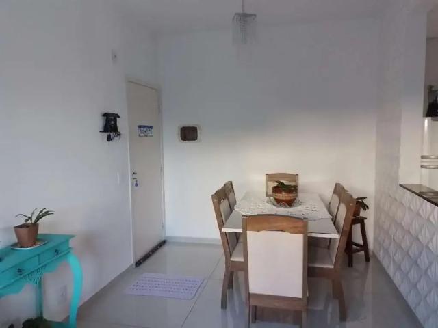 Apartamento venda em Região Imediata de Taubaté-Pindamonhangaba, Região Metropolitana do Vale do Paraíba e Litoral Norte