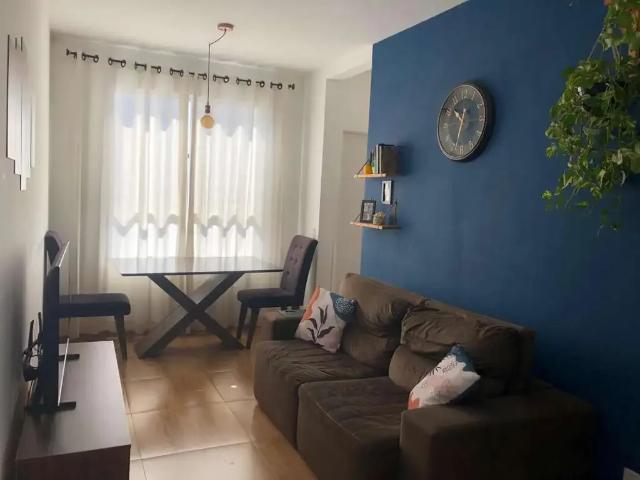 Apartamento venda em Região Imediata de Taubaté-Pindamonhangaba, Região Metropolitana do Vale do Paraíba e Litoral Norte
