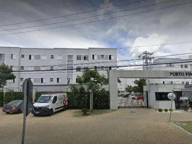 Apartamento venda em Jardim Jaraguá, Taubaté