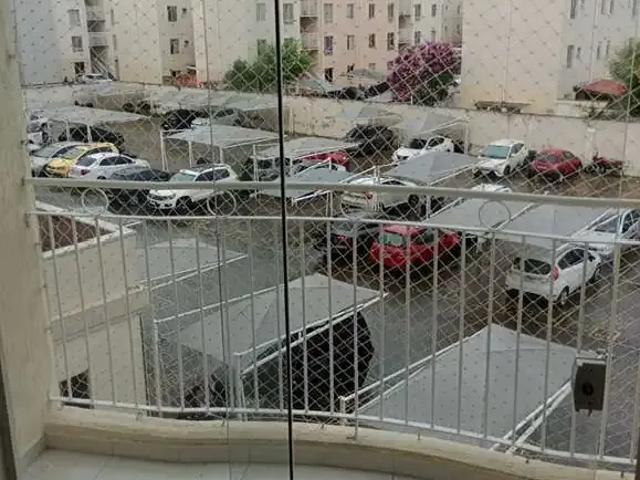 Apartamento venda em Região Imediata de Taubaté-Pindamonhangaba, Região Metropolitana do Vale do Paraíba e Litoral Norte
