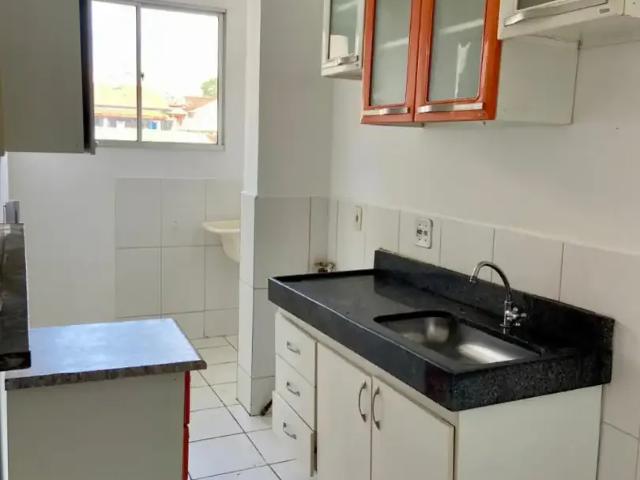 Apartamento venda em Região Imediata de Taubaté-Pindamonhangaba, Região Metropolitana do Vale do Paraíba e Litoral Norte