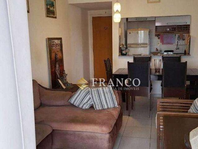 Apartamento venda em Região Imediata de Taubaté-Pindamonhangaba, Região Metropolitana do Vale do Paraíba e Litoral Norte