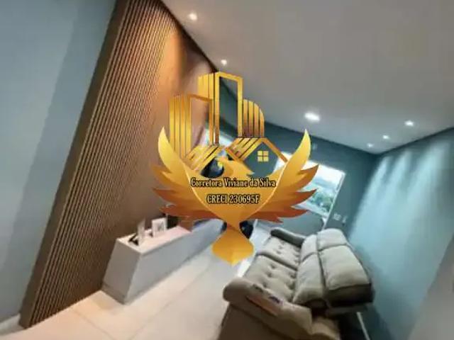 Apartamento venda em São Roque