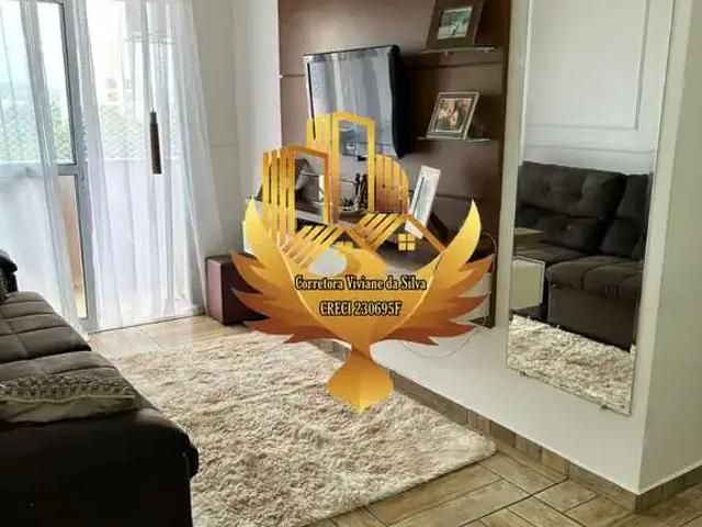 Apartamento venda em São Roque