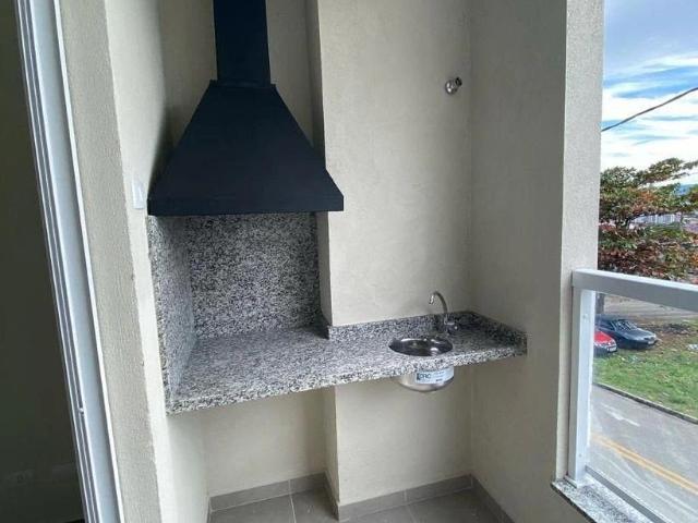 Apartamento venda em Região Imediata de Taubaté-Pindamonhangaba, Região Metropolitana do Vale do Paraíba e Litoral Norte