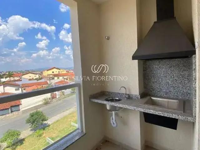 Apartamento venda em Região Imediata de Taubaté-Pindamonhangaba, Região Metropolitana do Vale do Paraíba e Litoral Norte