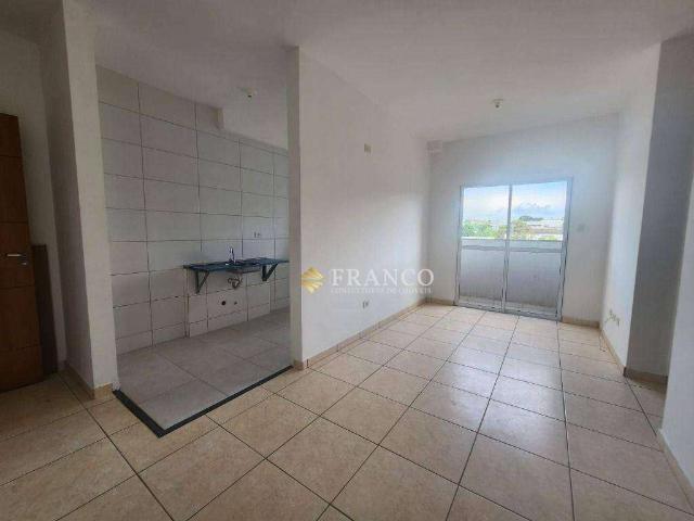Apartamento venda em Região Imediata de Taubaté-Pindamonhangaba, Região Metropolitana do Vale do Paraíba e Litoral Norte