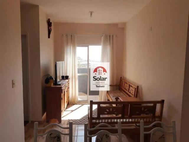 Apartamento venda em Região Imediata de Taubaté-Pindamonhangaba, Região Metropolitana do Vale do Paraíba e Litoral Norte