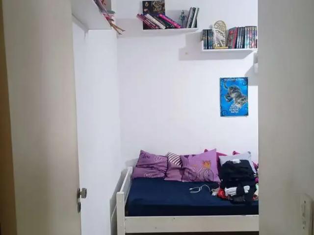 Apartamento venda em Região Imediata de Taubaté-Pindamonhangaba, Região Metropolitana do Vale do Paraíba e Litoral Norte