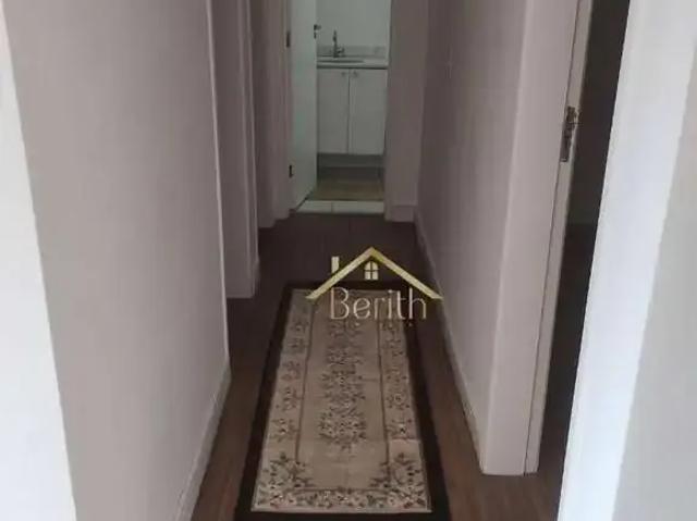 Apartamento venda em Jardim Santa Clara, Taubaté