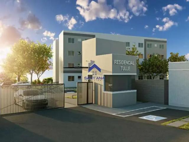 Apartamento venda em Região Imediata de Taubaté-Pindamonhangaba, Região Metropolitana do Vale do Paraíba e Litoral Norte
