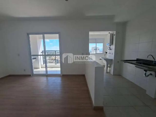 Apartamento venda em Tatuí