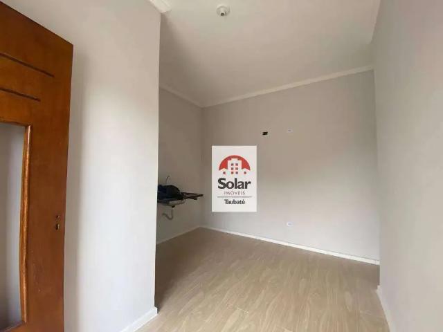 Apartamento venda em Piracangaguá, Taubaté