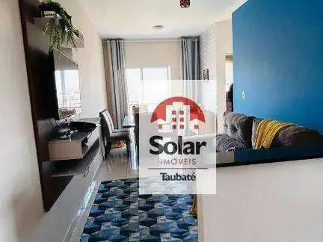 Apartamento venda em Região Imediata de Taubaté-Pindamonhangaba, Região Metropolitana do Vale do Paraíba e Litoral Norte