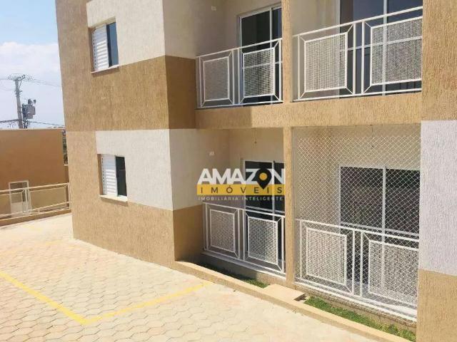 Apartamento venda em Região Imediata de Taubaté-Pindamonhangaba, Região Metropolitana do Vale do Paraíba e Litoral Norte