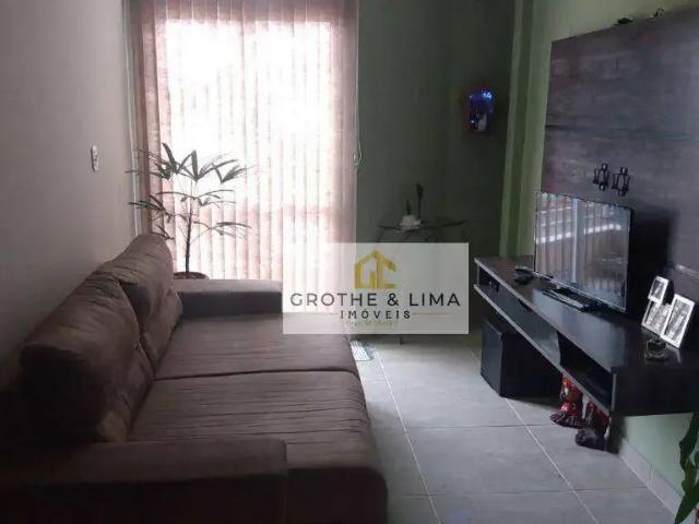 Apartamento venda em Região Imediata de Taubaté-Pindamonhangaba, Região Metropolitana do Vale do Paraíba e Litoral Norte