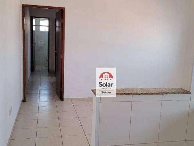 Apartamento venda em Região Imediata de Taubaté-Pindamonhangaba, Região Metropolitana do Vale do Paraíba e Litoral Norte