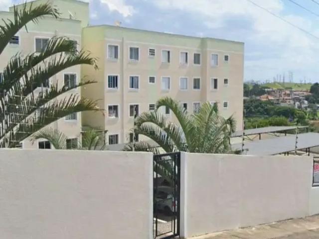 Apartamento venda em Região Imediata de Taubaté-Pindamonhangaba, Região Metropolitana do Vale do Paraíba e Litoral Norte