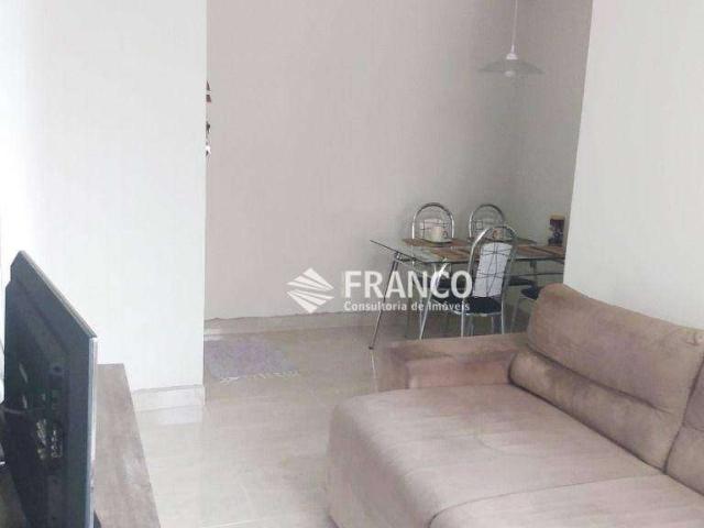 Apartamento venda em Região Imediata de Taubaté-Pindamonhangaba, Região Metropolitana do Vale do Paraíba e Litoral Norte