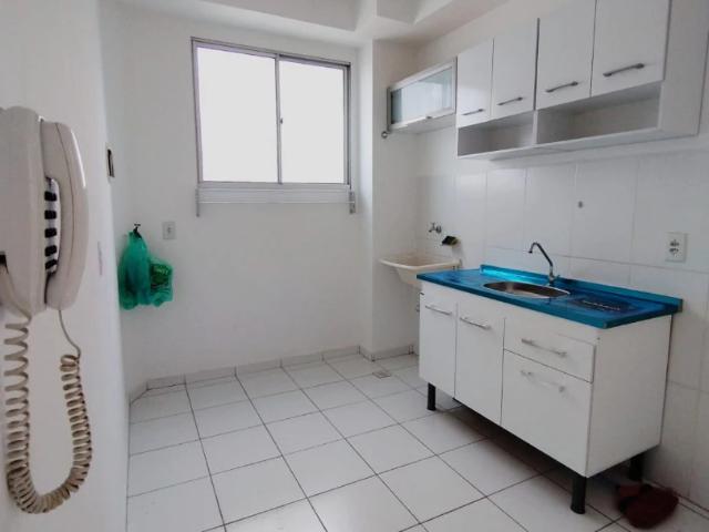 Apartamento venda em Jardim Santa Catari, Taubaté