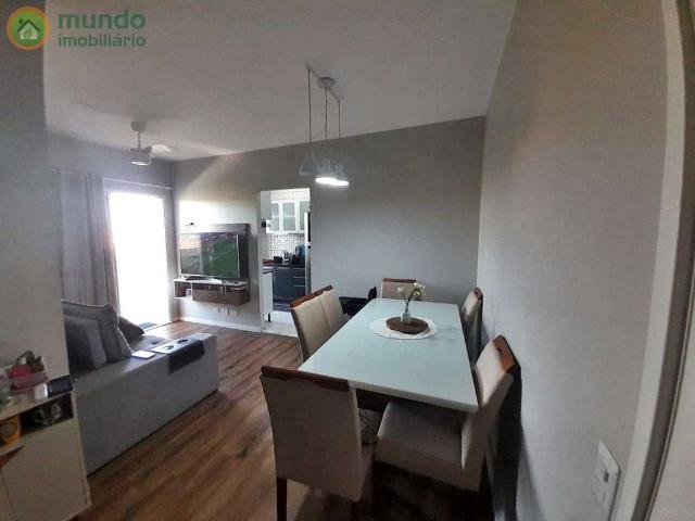 Apartamento venda em Região Imediata de Taubaté-Pindamonhangaba, Região Metropolitana do Vale do Paraíba e Litoral Norte