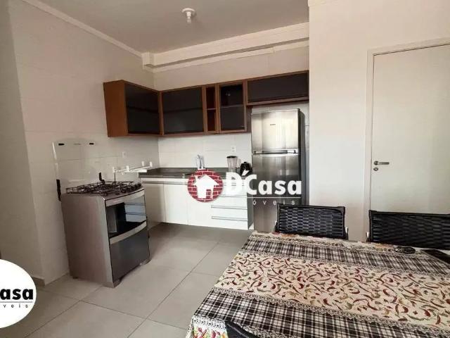 Apartamento venda em Vila São José, Taubaté