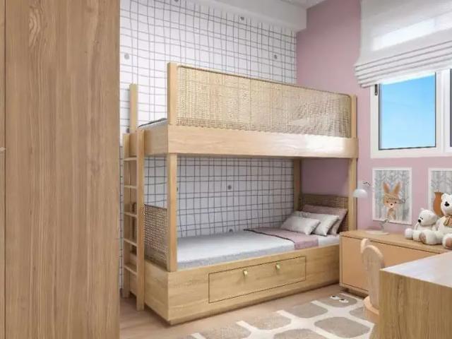 Apartamento venda em Região Imediata de Taubaté-Pindamonhangaba, Região Metropolitana do Vale do Paraíba e Litoral Norte