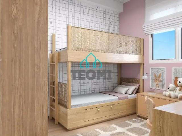 Apartamento venda em Taubaté, Região Geográfica Intermediária de São José dos Campos