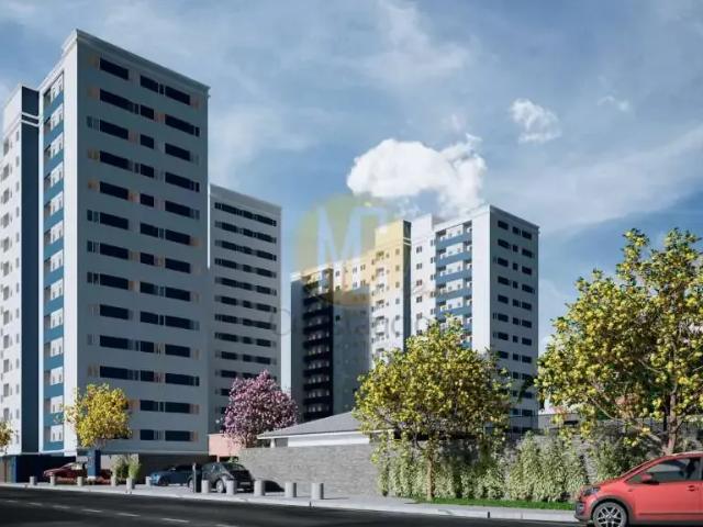 Apartamento venda em Região Imediata de Taubaté-Pindamonhangaba, Região Metropolitana do Vale do Paraíba e Litoral Norte