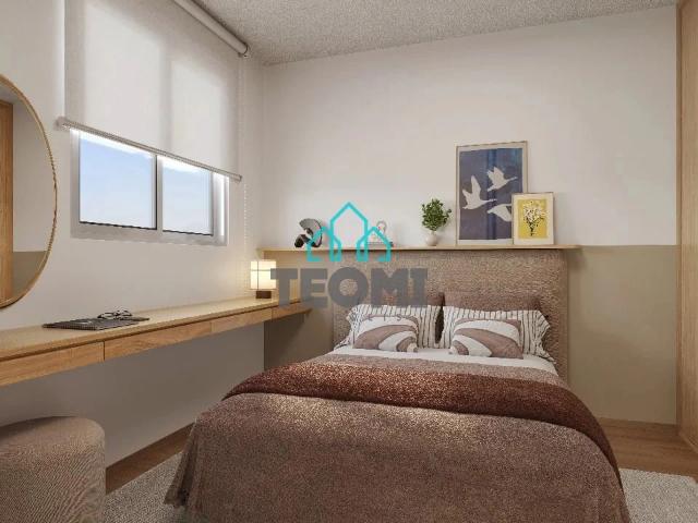 Apartamento venda em Taubaté, Região Geográfica Intermediária de São José dos Campos